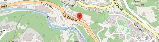 Ristorante San Colombano on map