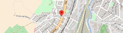 Sapori di Sicilia Casa e Putia sulla mappa