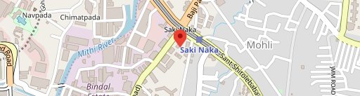 Saptami on map