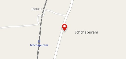 Satyam tiffen centre on map