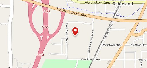 Saxton Pierce Restaurant on map