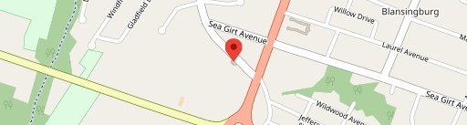 Scarborough Fair Restaurant on map