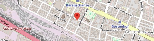 Schanzenbräu Schankwirtschaft на карте
