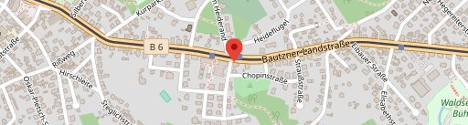 Schaubäckerei Scheinert & Cafe, Inh.: Thomas Scheinert auf Karte