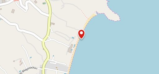 Scheria Island Hotel on map