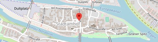 Schierstadt - Bar & Café - Regensburg на карте