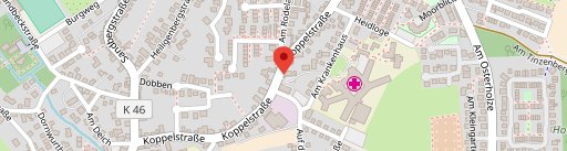 Bäckerei Cafe Konditorei Schilling на карте