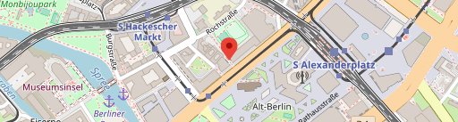 Schlögl's - Altberliner Gaststätte on map