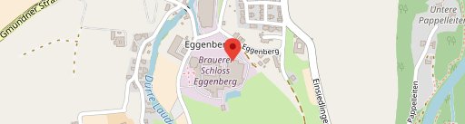 Schloss Eggenberg en el mapa