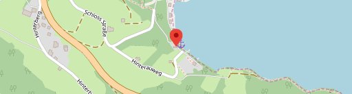 Schloss Fuschl Fischerei on map