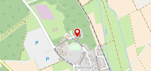 Schloss Kaltenberg на карте