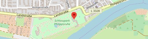 Schlossrestaurant на карте