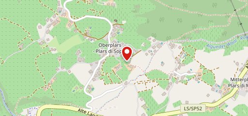 Schnalshuberhof на карте