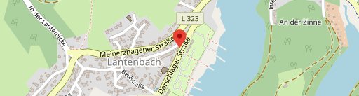 Schnellrestaurant Alt Aggersee на карте