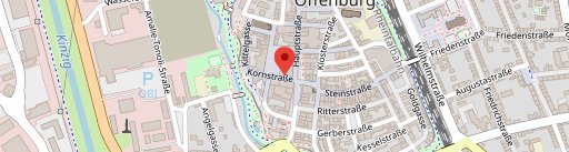 Schoellmanns Bar & Küche на карте
