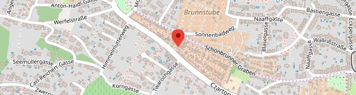 Schutzhaus am Schafberg on map