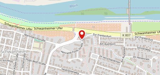 Schwanheimer Grill Station on map