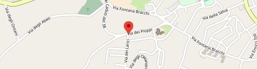 SCRONCH CHIPS & FRIES sulla mappa