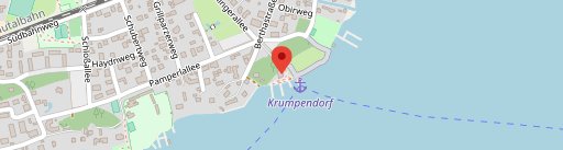 see.gast.haus Krumpendorf на карте
