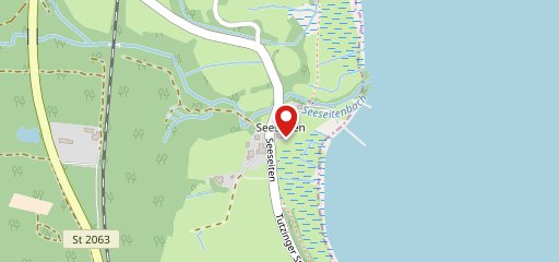 Seeseiten Gasthof – Café auf Karte