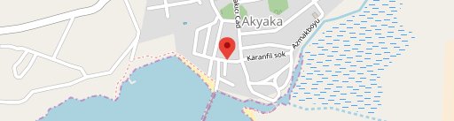 Şef Balık & Meze на карте