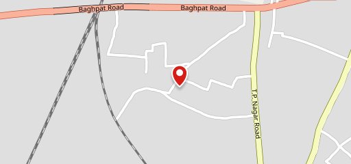Sehgal Inn on map