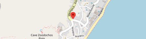 Taverna Sellada on map