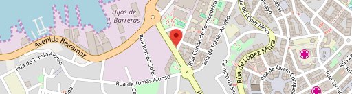 SEN TAPA, A Piza Galega en el mapa