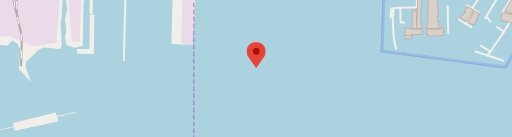 Sharky's Chophouse en el mapa