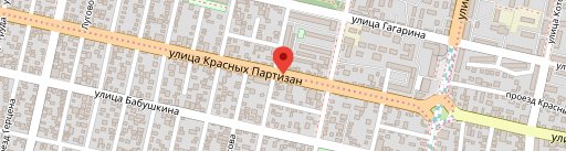 Шашлык-машлык en el mapa