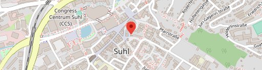Shin Shin en el mapa