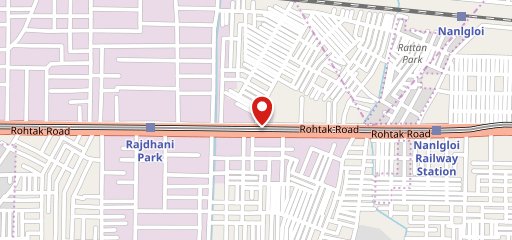 Shokat Ali Apna Juice Corner on map
