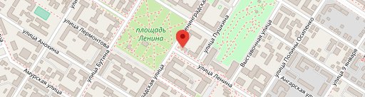 Shokoladnitsa en el mapa
