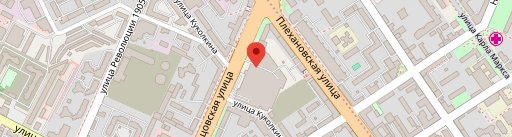 Shokoladnitsa on map