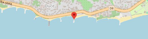 Shooko Beach Bar on map