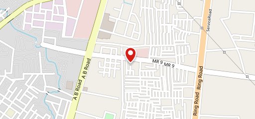 shree salasar Restaurant on map