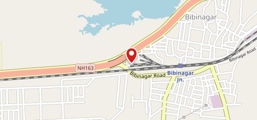 Shri Laxmi Villas Hotel on map