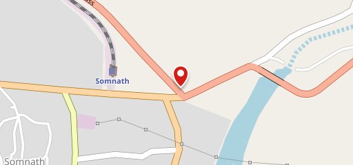 Sukh Sagar Restaurant on map