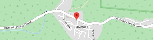 Silverado Cafe на карте