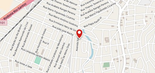 Siri com Câimbra on map