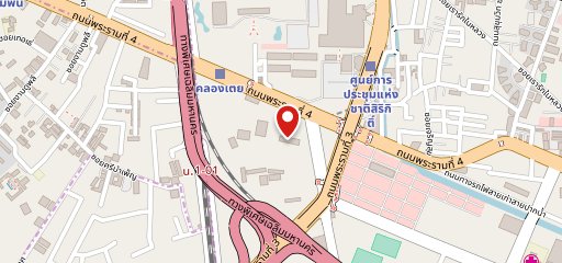 Sirin Restaurant en el mapa