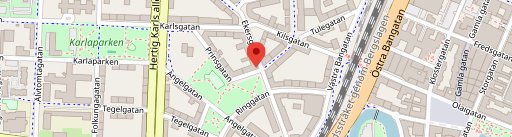 Skåne Smörgåsar & Cafe on map
