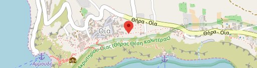 Skiza Cafe en el mapa