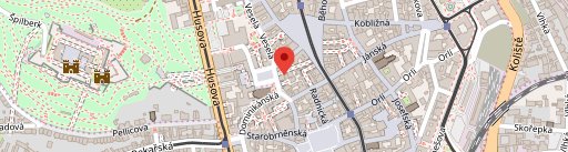 SKØG Urban Hub on map