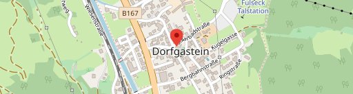 smartHotel & smartFLATS - Dein Basecamp in Dorfgastein on map