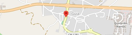 Snack Bar Guia F. C. on map