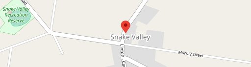 Royal Hotel Snake Valley