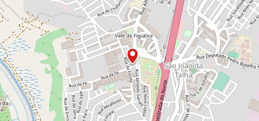 Só Grelhados - Restaurante & Pastelaria on map
