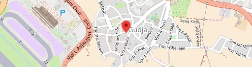 Socjeta Filarmonika La Stella Gudja auf Karte