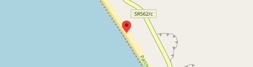 Solemare Beach & Restaurant sur la carte